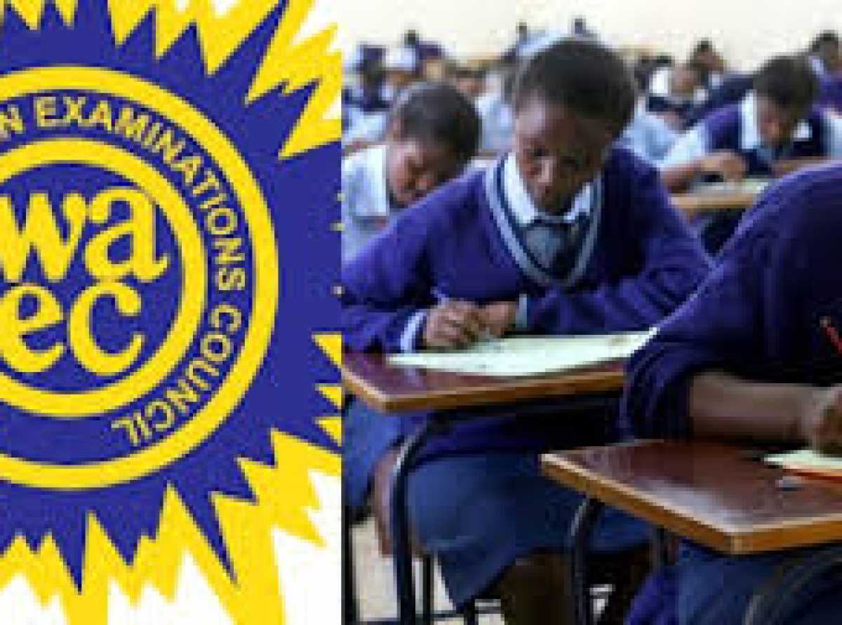 WAEC adjusts exam timings to curb examination leakages